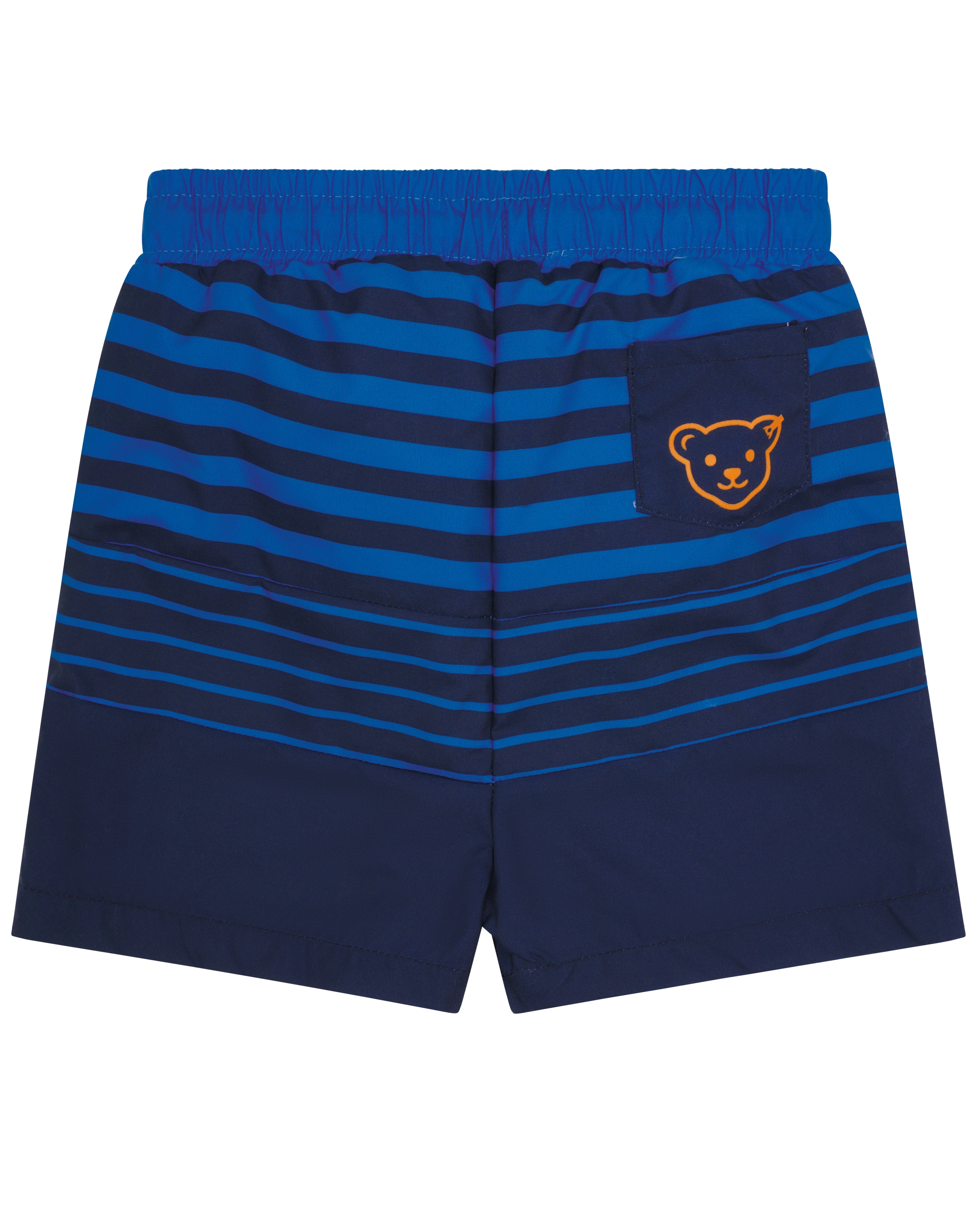 Badeshorts ENNO in steiff navy