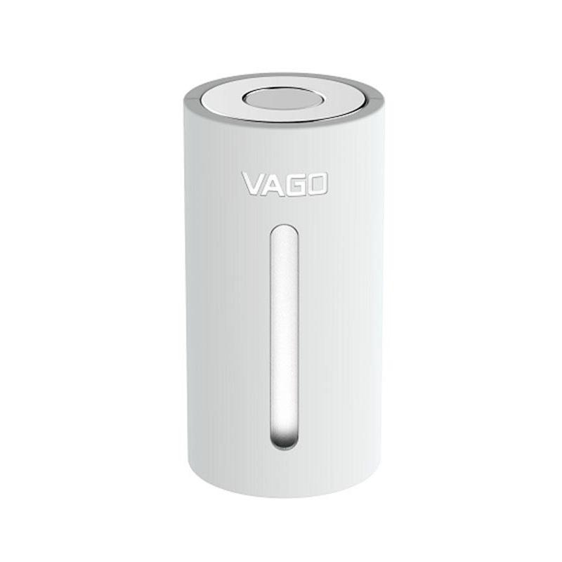 Compresseur Voyage + Sac Sous Vide Vago