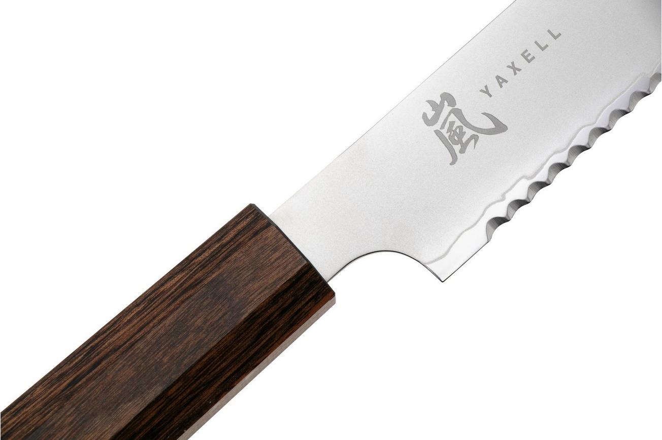 Yaxell Hana 34808 broodmes, 23 cm
