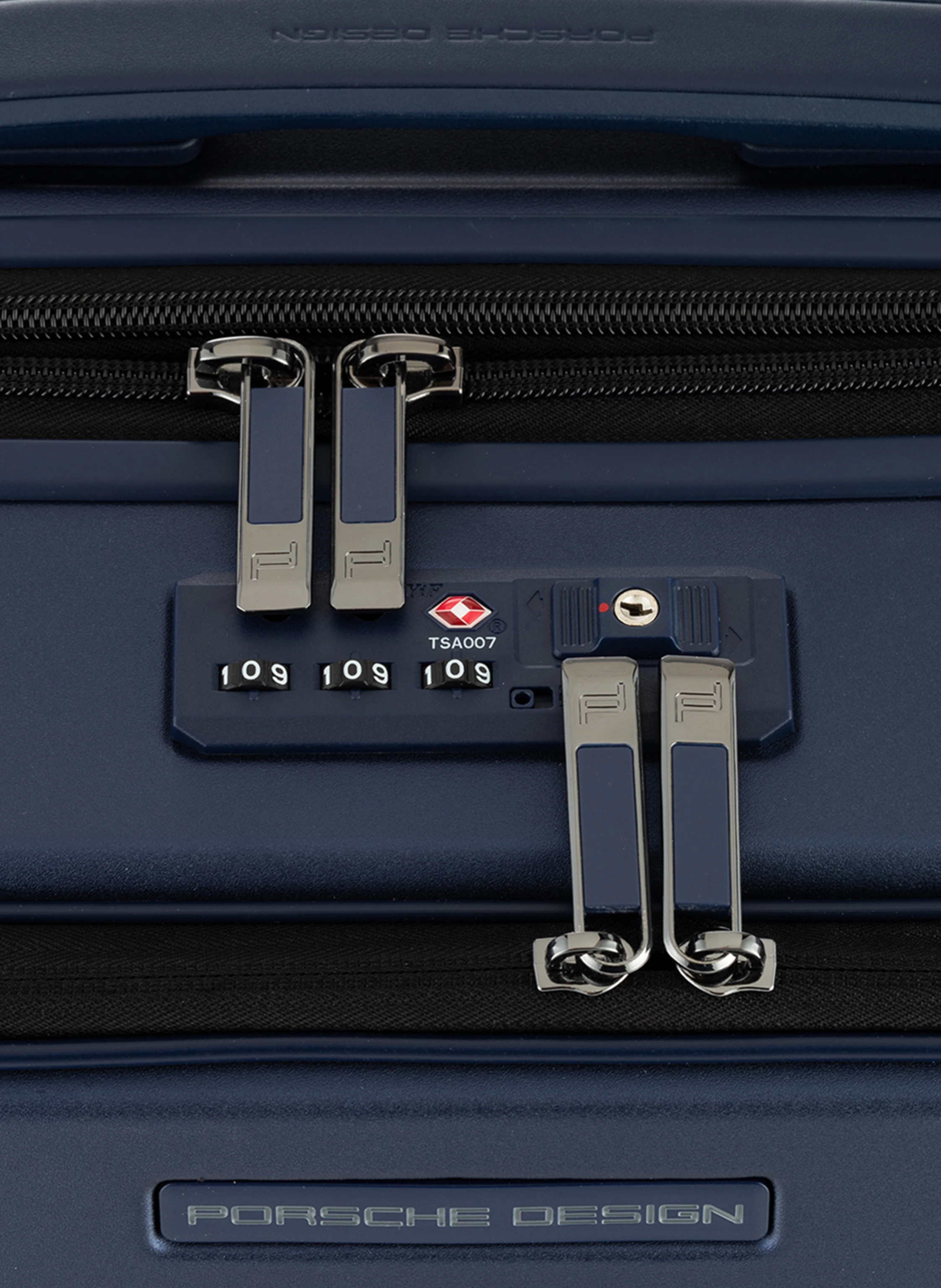 PORSCHE DESIGN Business-Trolley ROADSTER S