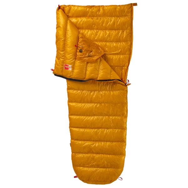 Pajak - Radical ULZ - Sac de couchage en duvet