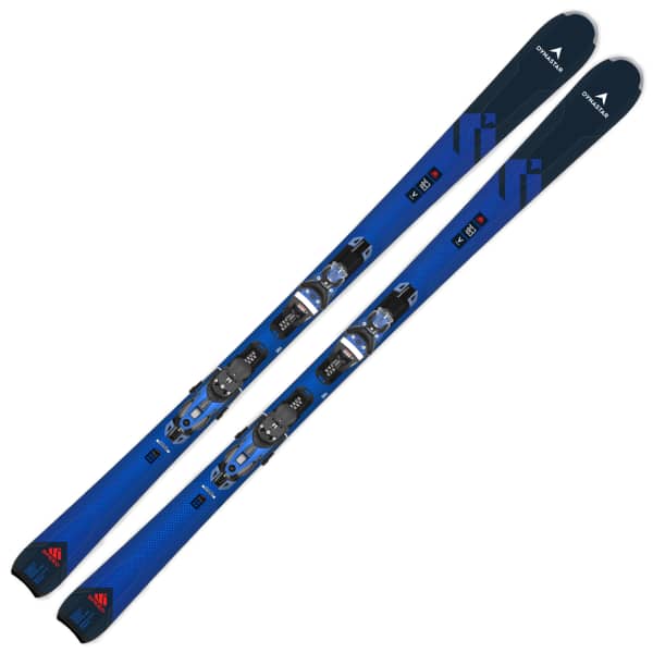 Pack ski DYNASTAR SPEED 763 + NX 12 K GW B80