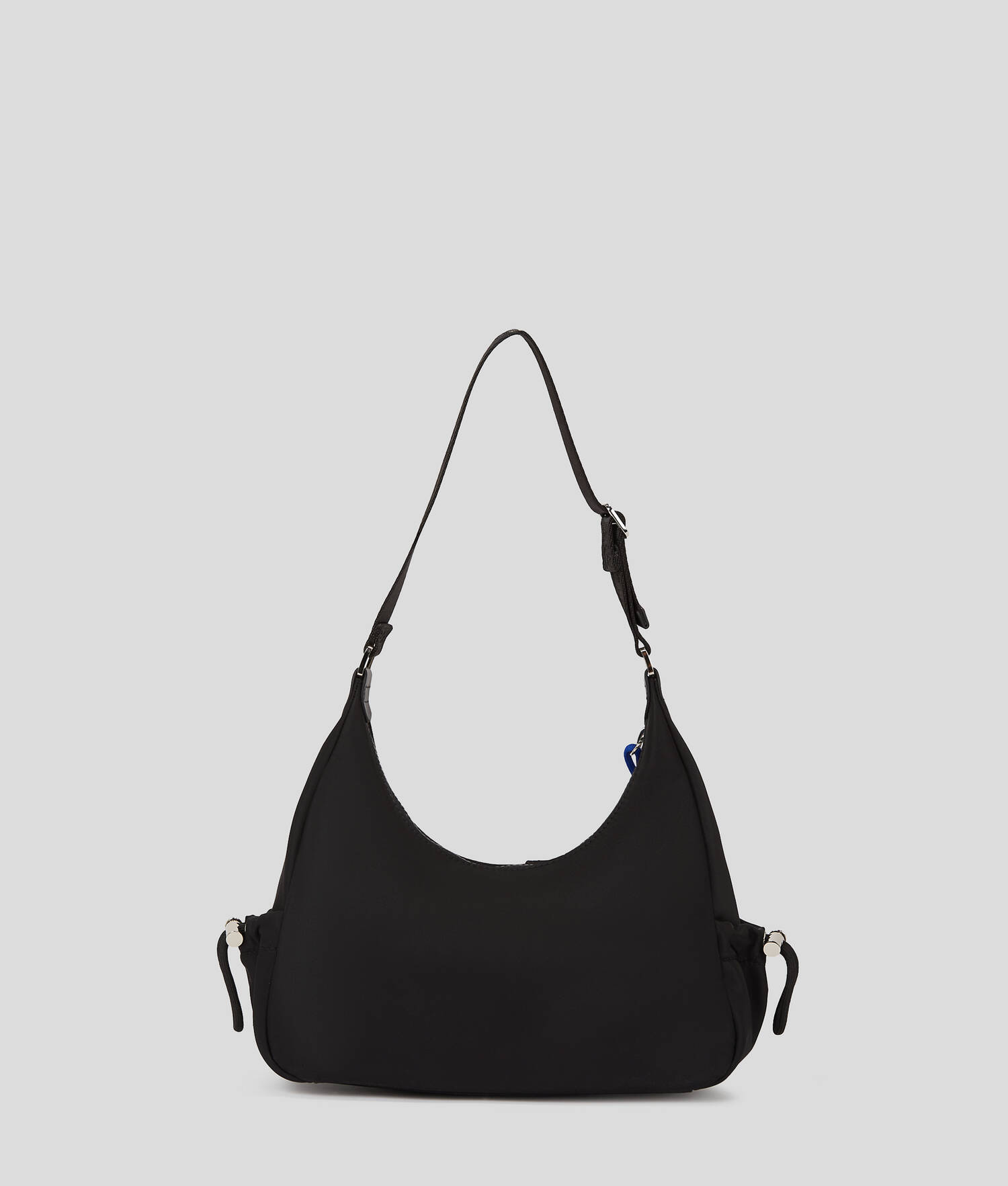 SAC PORTÉ ÉPAULE STYLE URBAIN EN NYLON KLJ