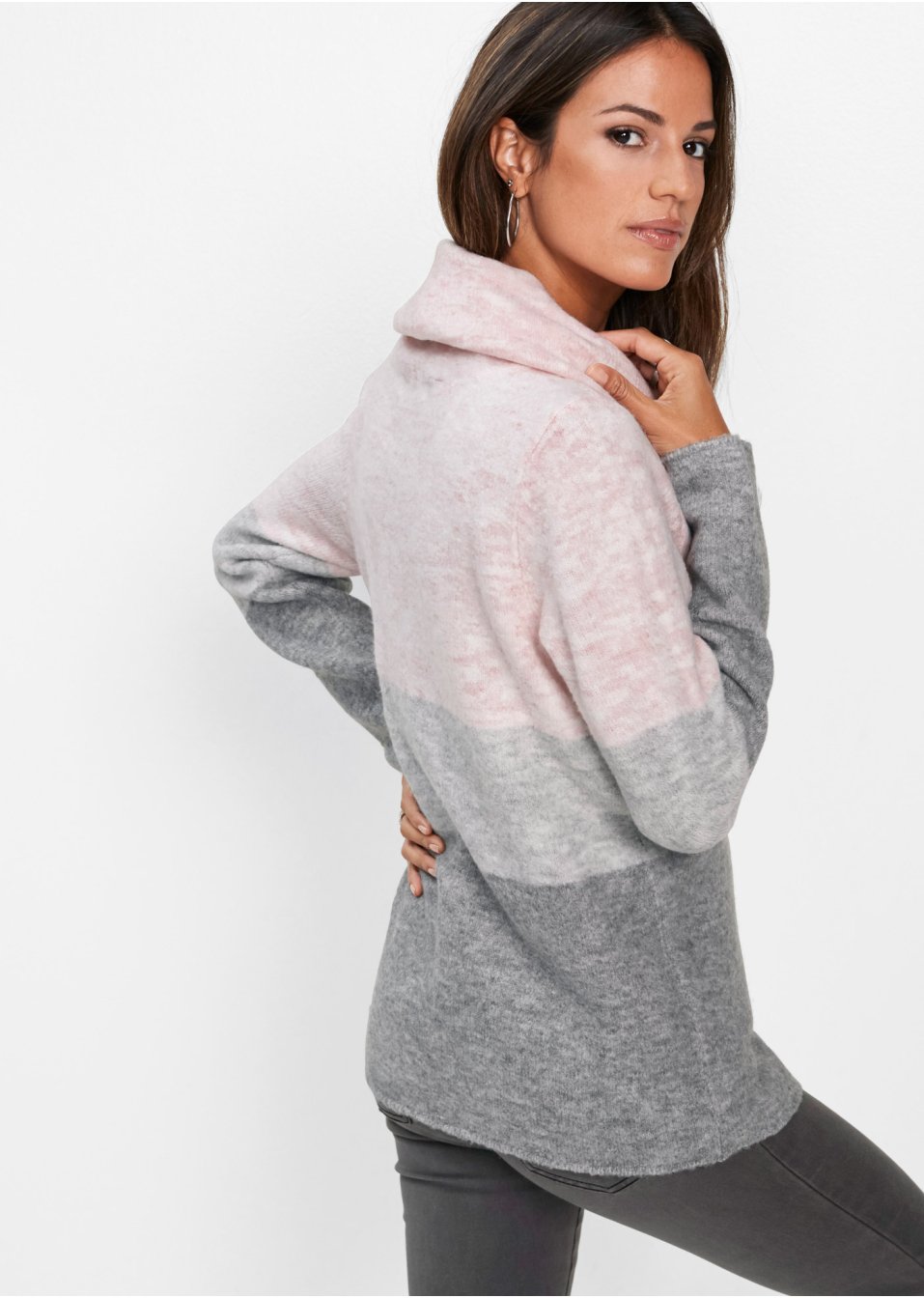 Pull