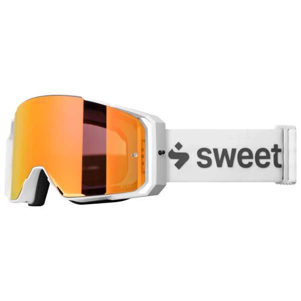 Sweet Protection - Deckard MTB Rig Reflect S3 - Masque VTT