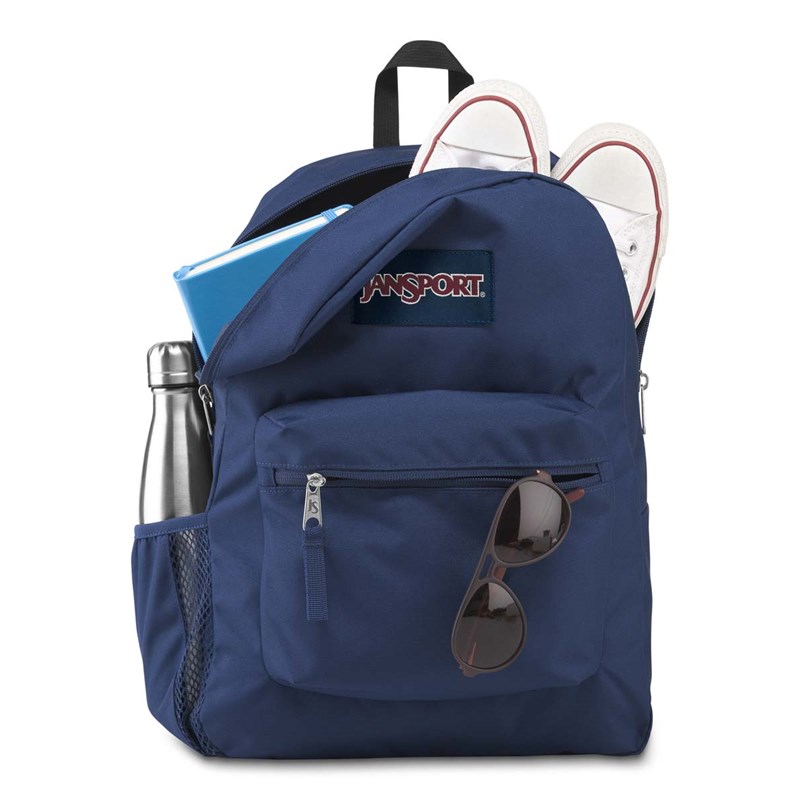 JanSport<br>Rygsæk Cross Town