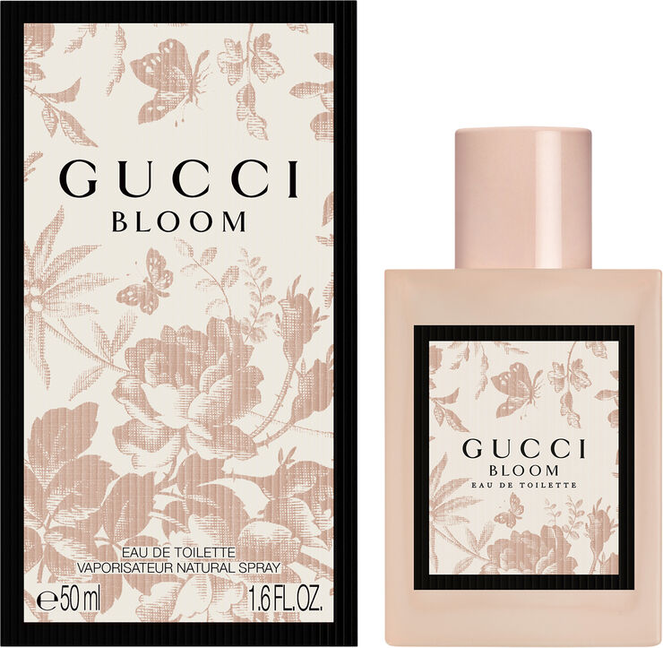Gucci Gucci Bloom Eau de Toilette