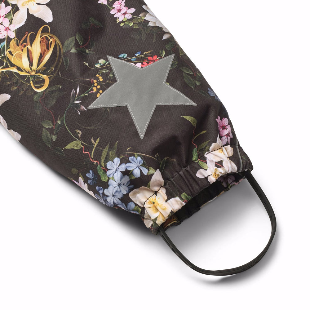 Køb Molo Paisley Flowers Polaris Pels Junior Flyverdragt