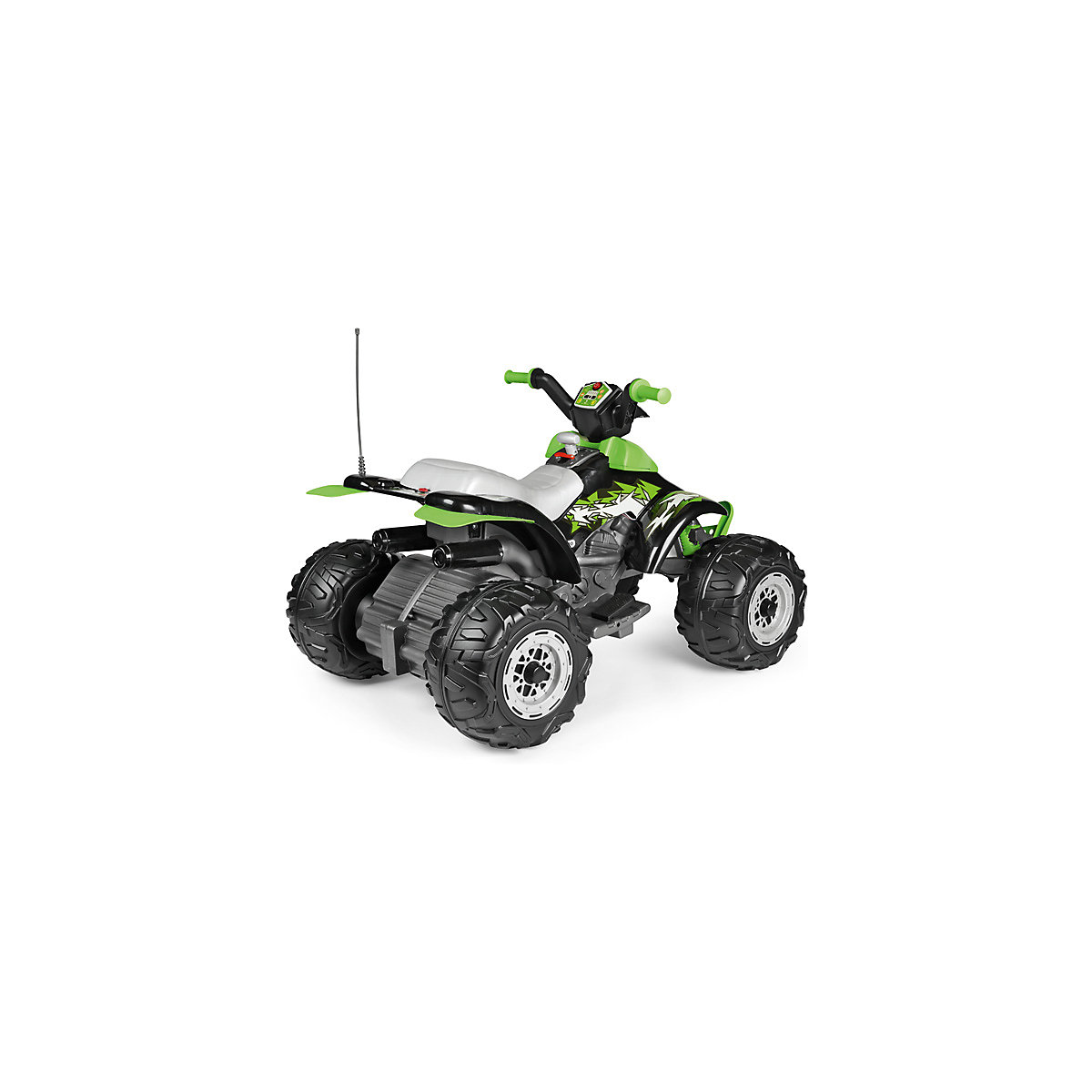 Quad Corral T-Rex 330W gr&uuml;n-kombi