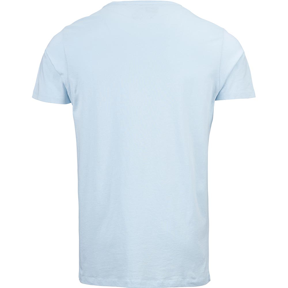 pull-in - T-shirt Motor Bleu / Jaune