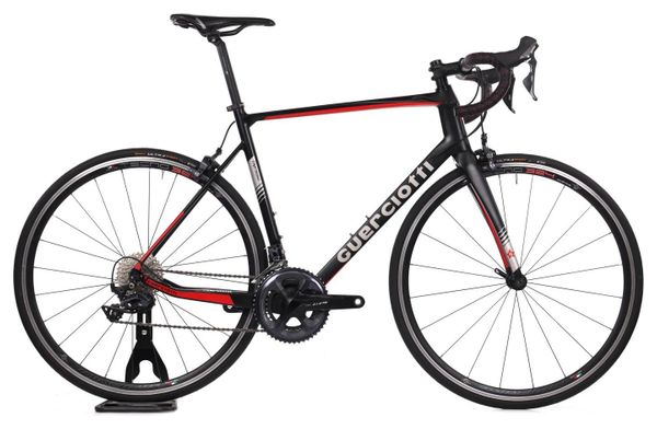 Produit reconditionné · Guerciotti Cartesio Ultegra - Vélo de route | Etat correct