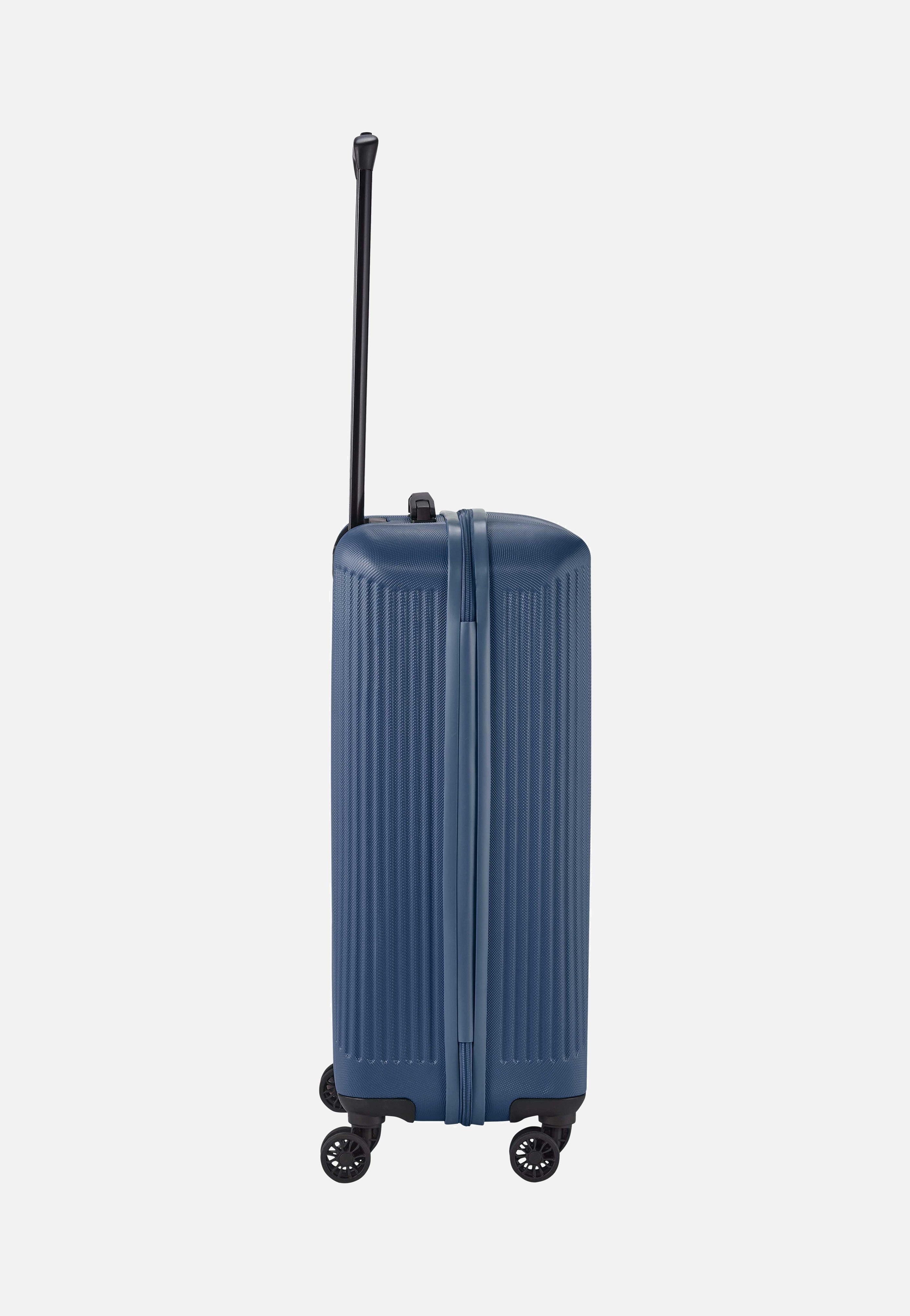 Bali 4w Trolley M Blau - Koffer