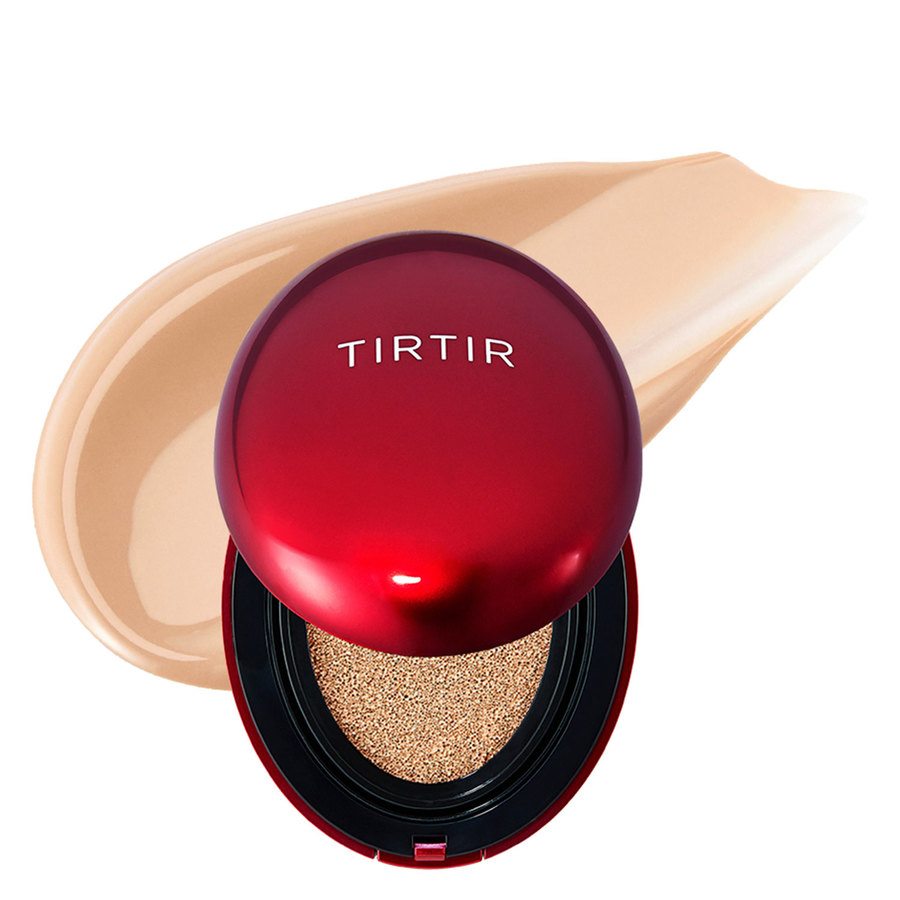 TIRTIR Mask Fit Red Cushion 23N Sand 18g