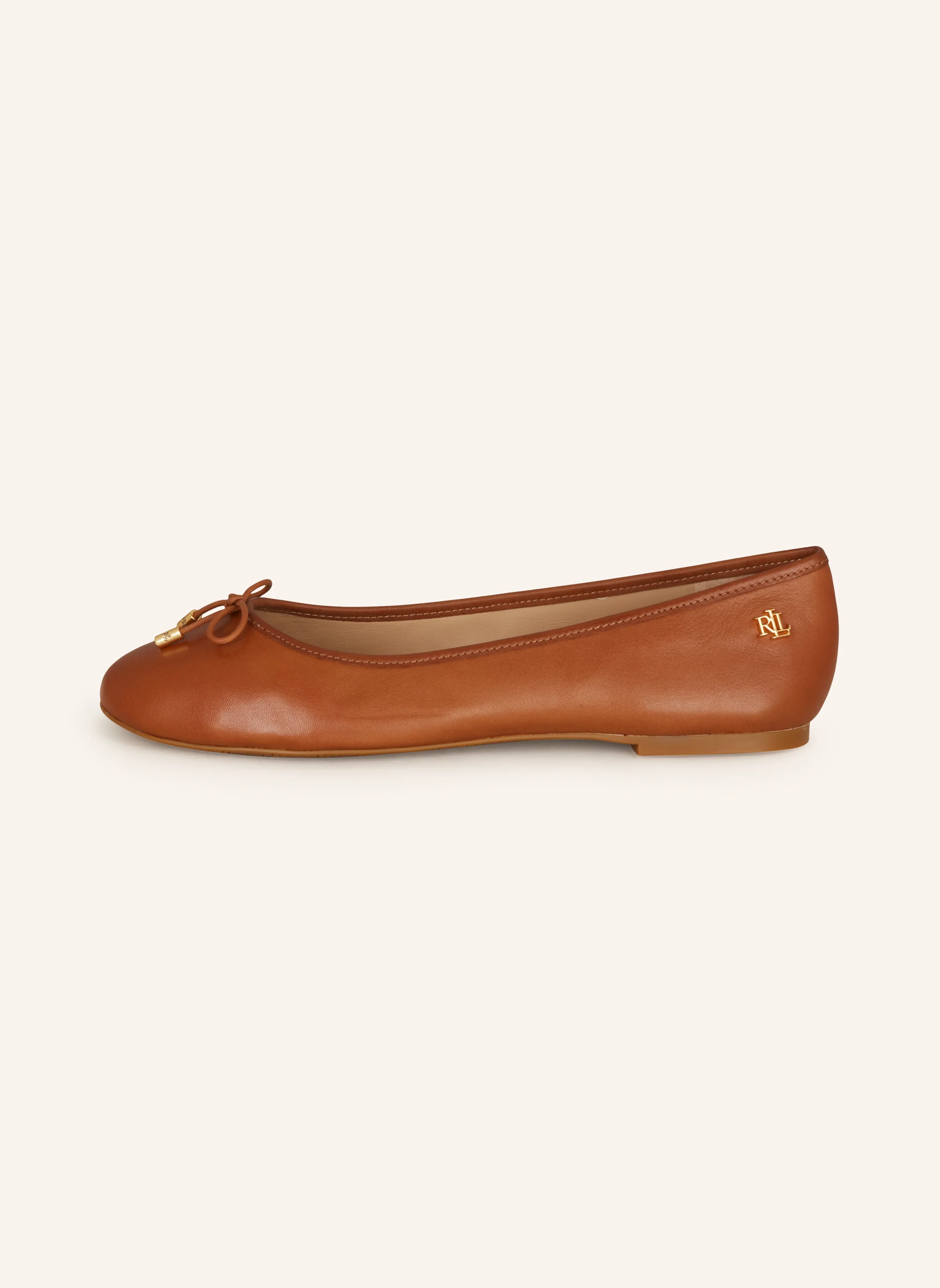 LAUREN RALPH LAUREN Ballerinas