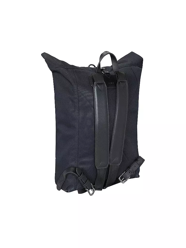 MISMO Rucksack ESCAPE dunkelblau