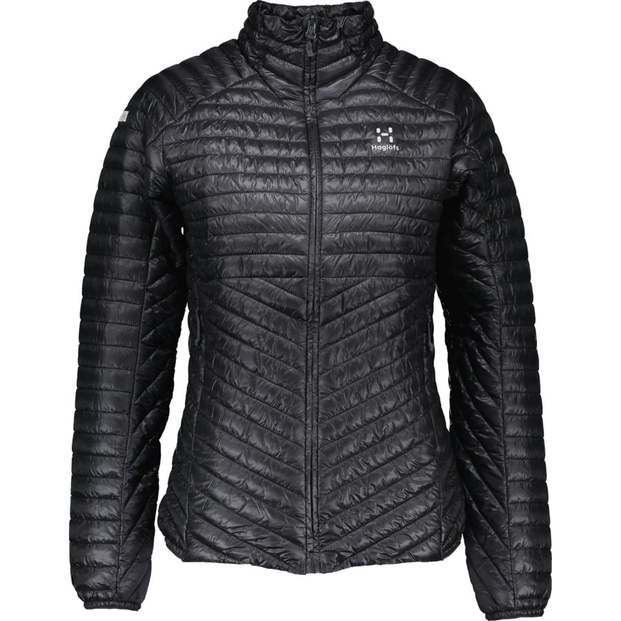 Haglöfs Damen Jacke L.I.M. Mimic Hood