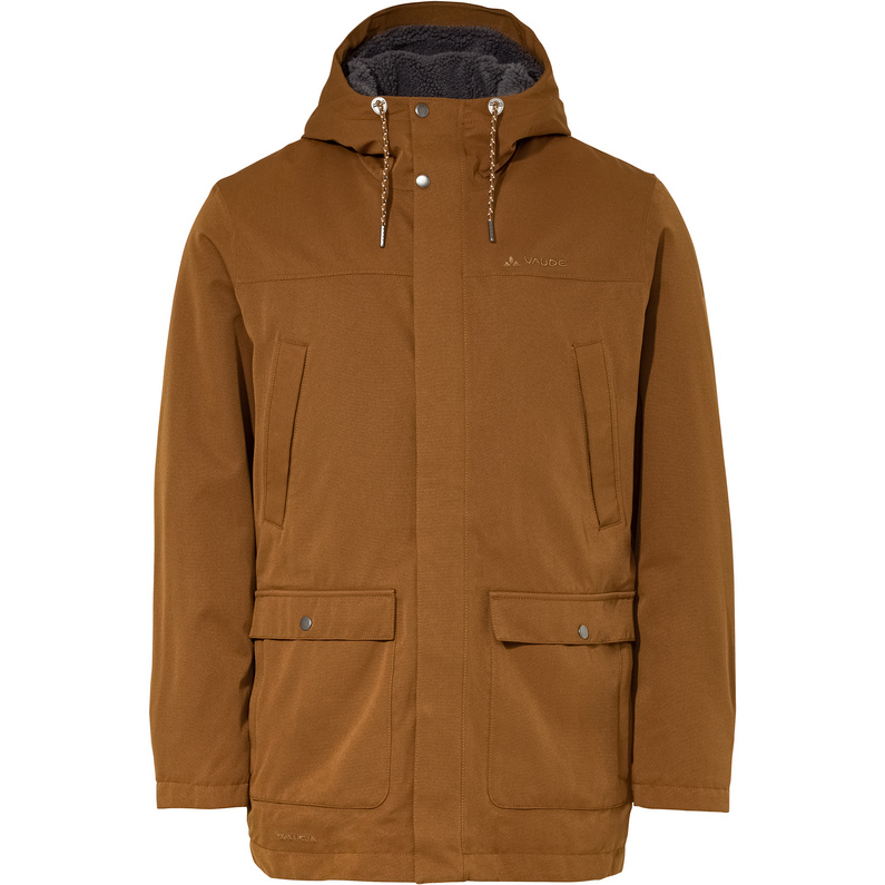 Vaude Herren Manukau II Mantel