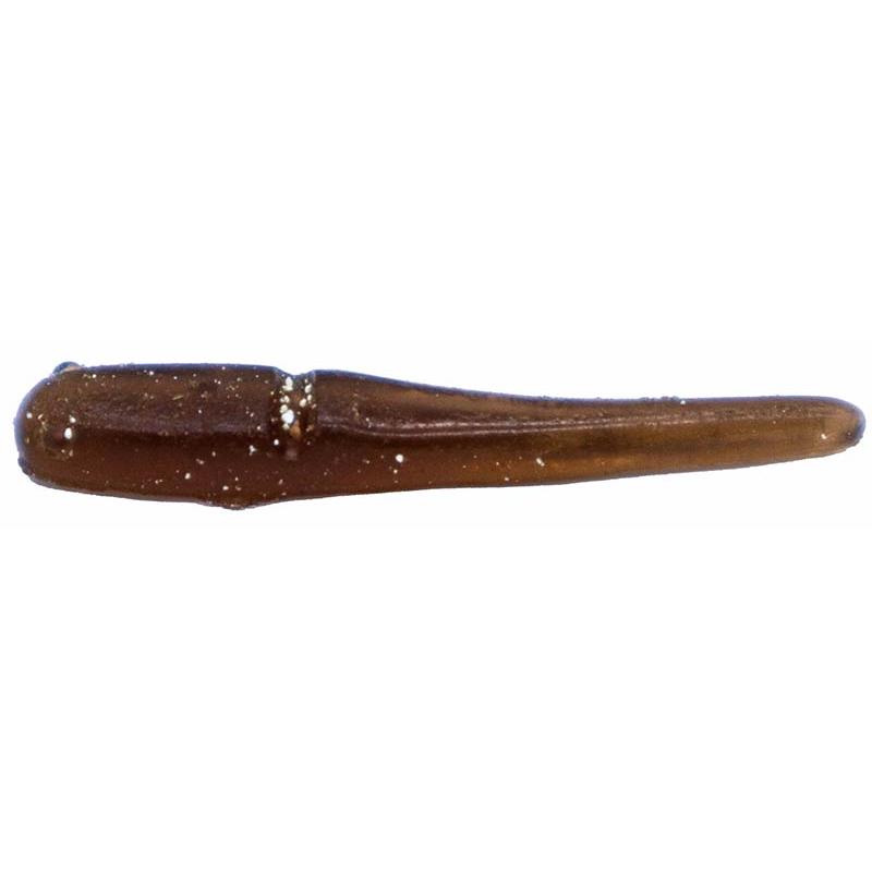 Leurre Souple 10Ftu Pretty Shad - 5Cm - Par 8