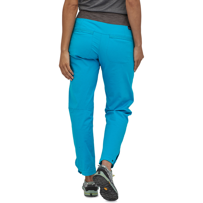 Patagonia Damen Rock Caliza Hose