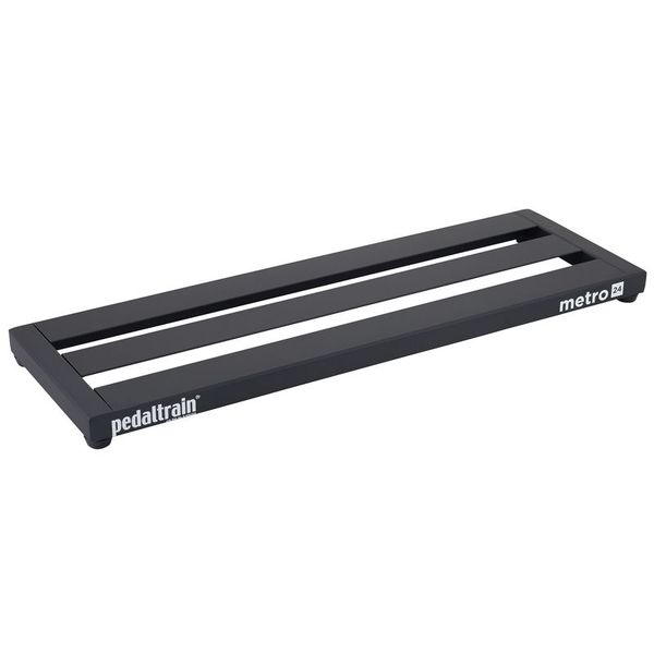 Pedaltrain Metro 24 HC