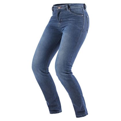 Jean Furygan KATE X KEVLAR ST - Regular - Bleu