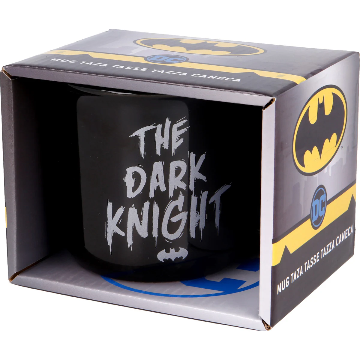Stor DC krus (The Dark Knight)