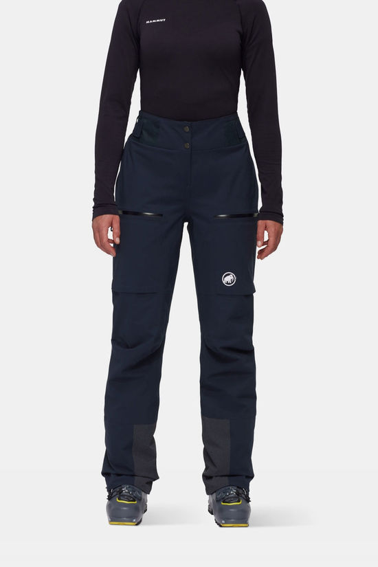 Mammut Mammut Stoney Hs Thermo Pants Women Skibroek Dames