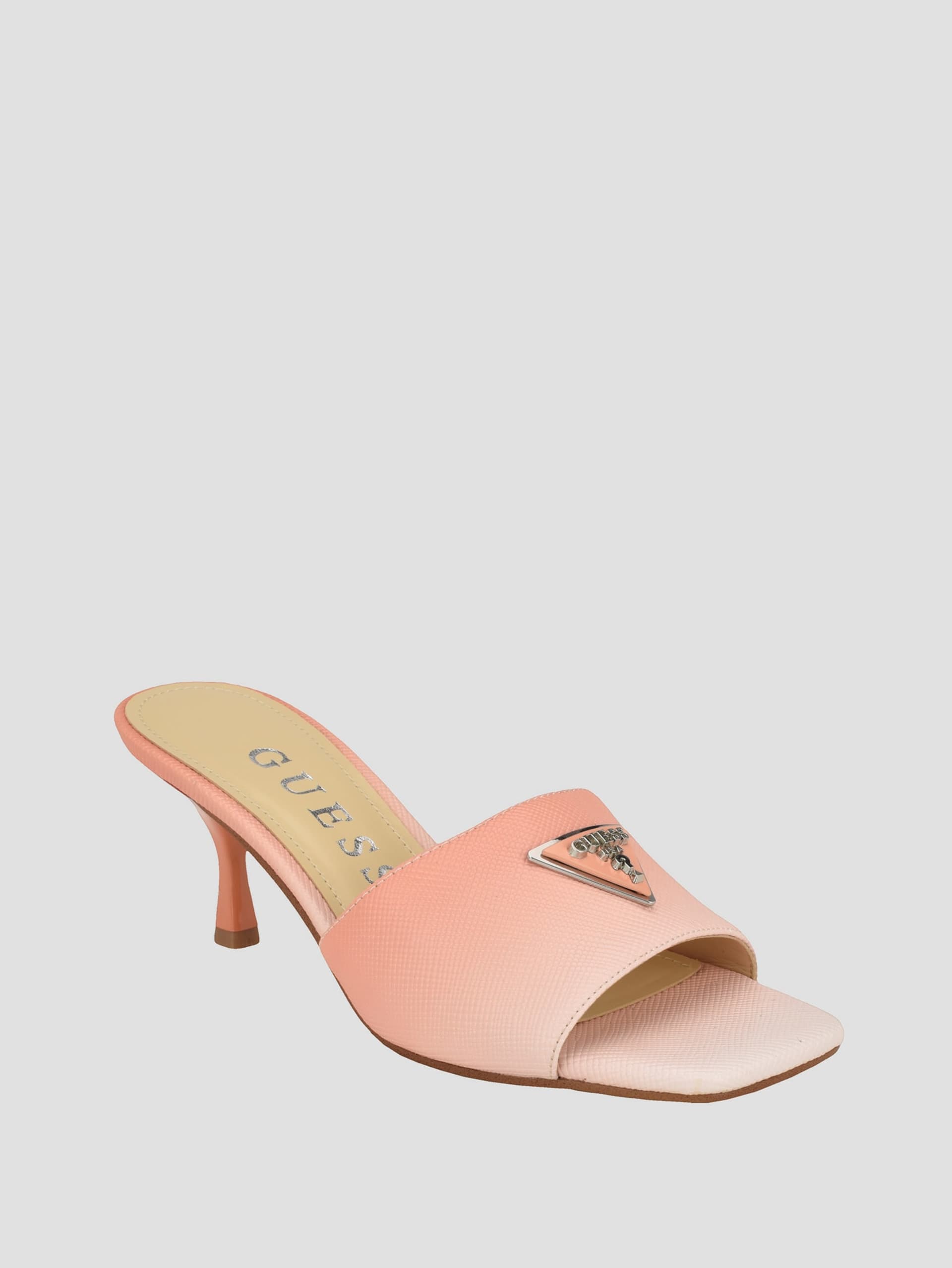 Mules Lusine Ombre