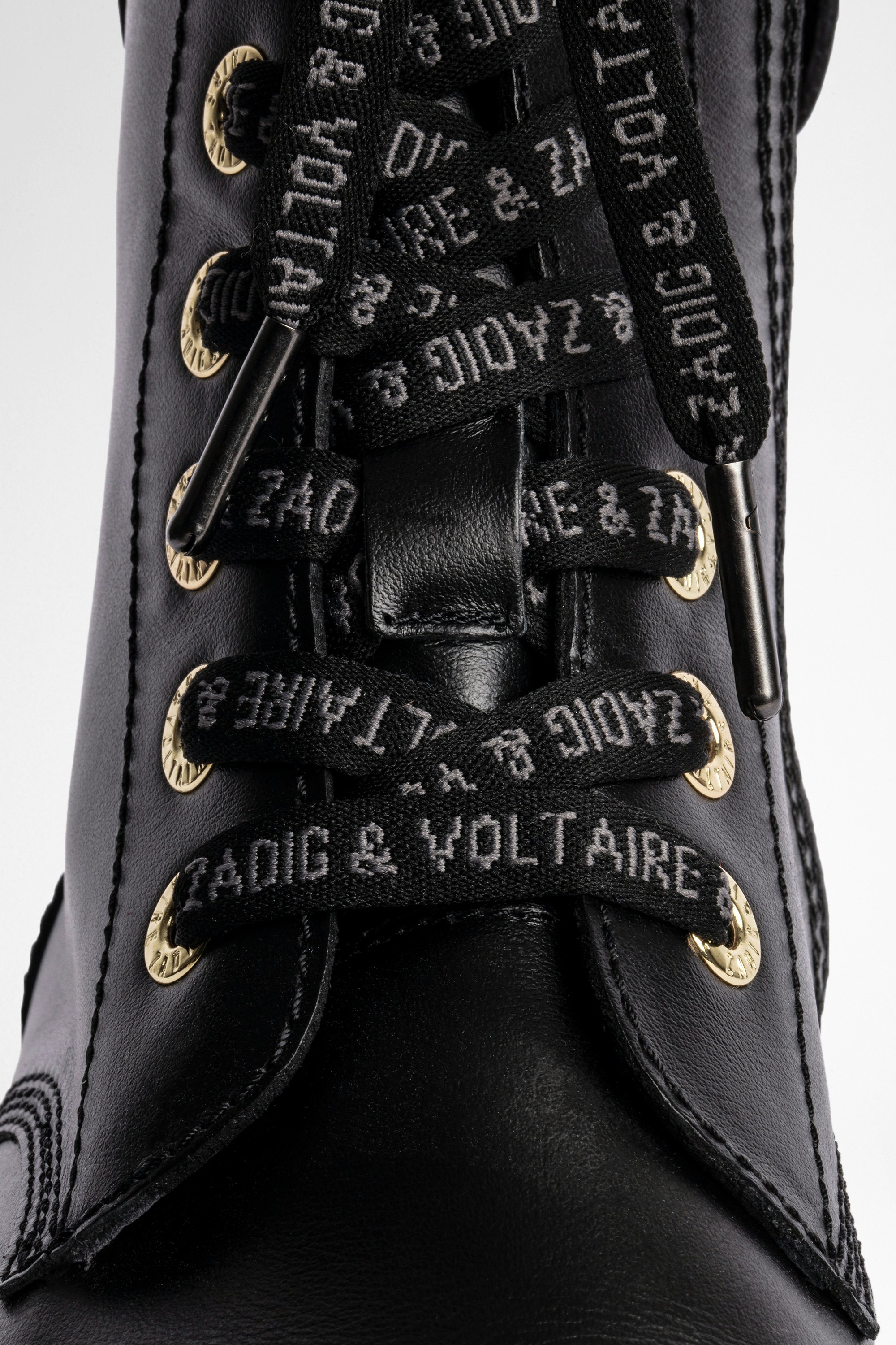 Bottines Joe