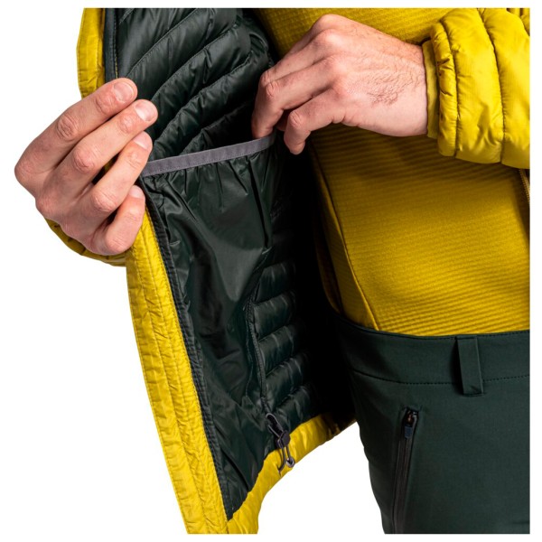Schöffel - Down Jacket Cascata - Doudoune