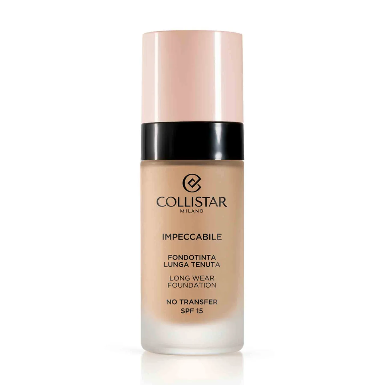 Collistar Impeccable Long Wear Foundation2N