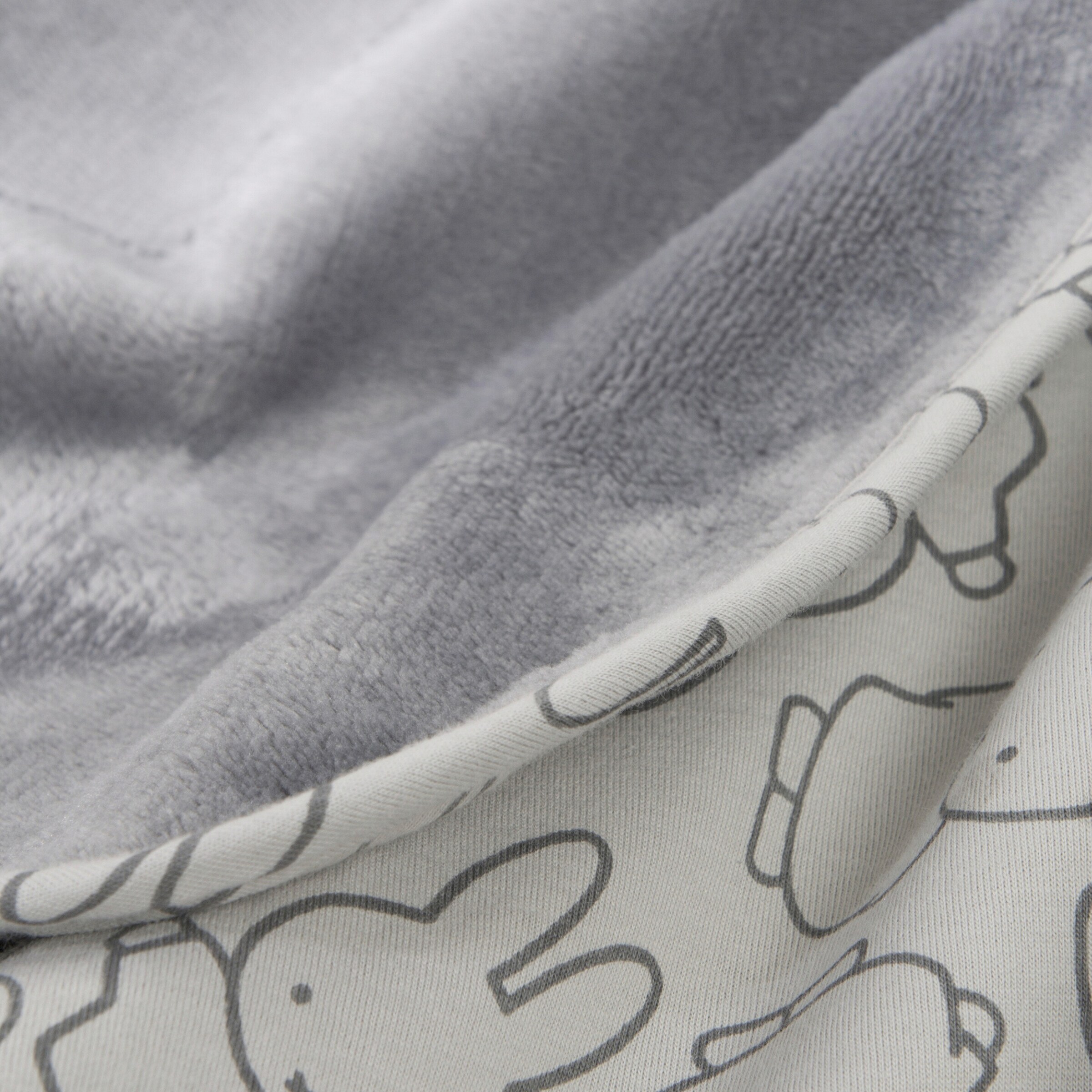 roba Babydecke-Jersey Miffy