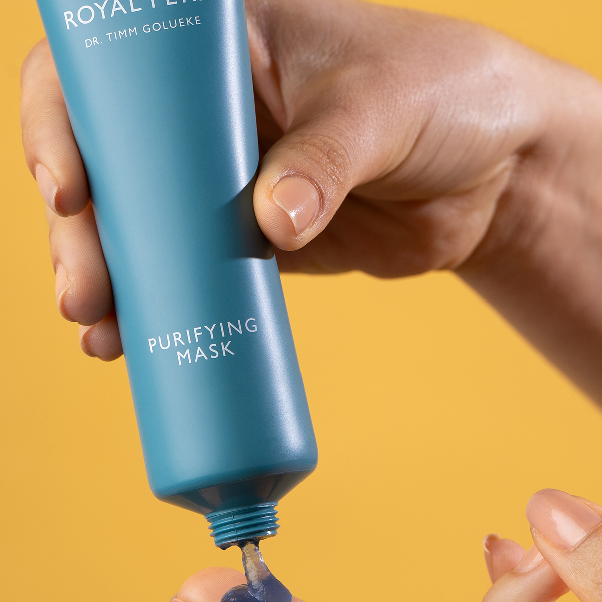 Purifying Mask 100ml