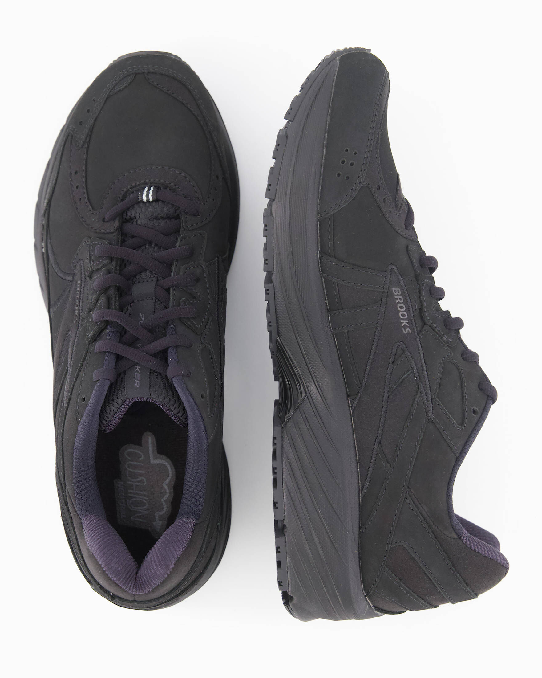 Brooks| Herren Laufschuhe ZEAL WALKER