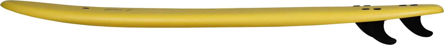Ocean Pacific 7'0 Dual Stringer Soft Top Surfbræt | SkatePro