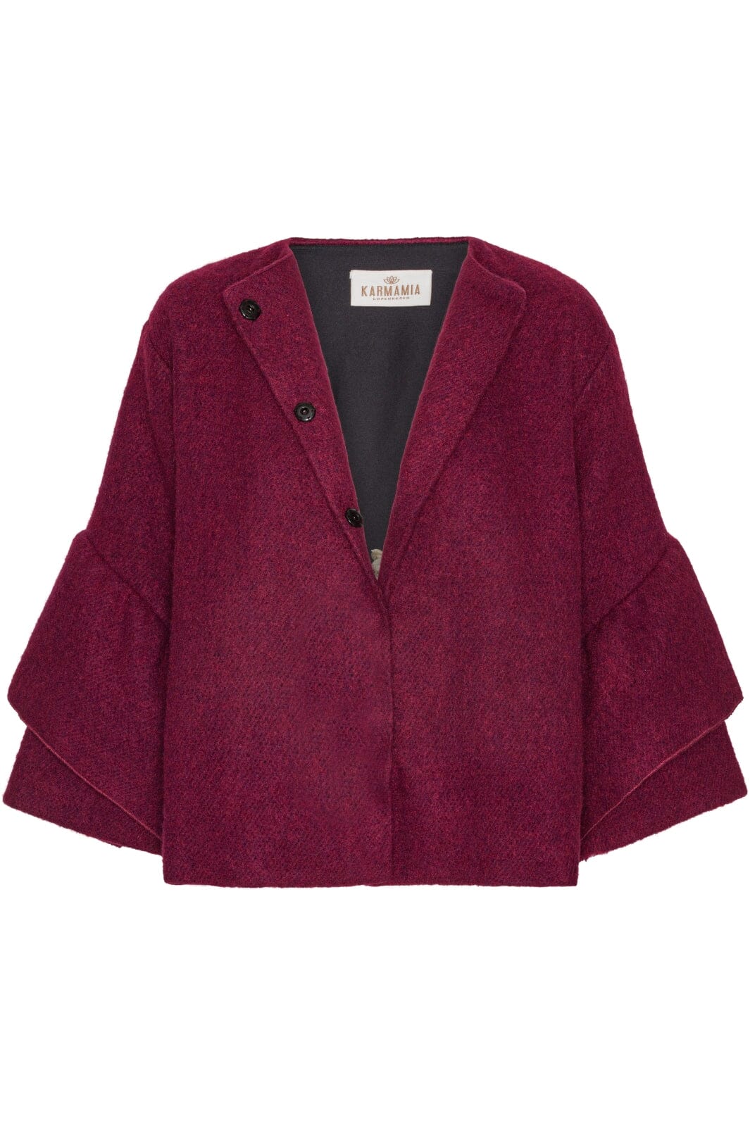 Karmamia Spencer Jacket 2039
