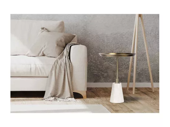 Table d'Appoint Design 
