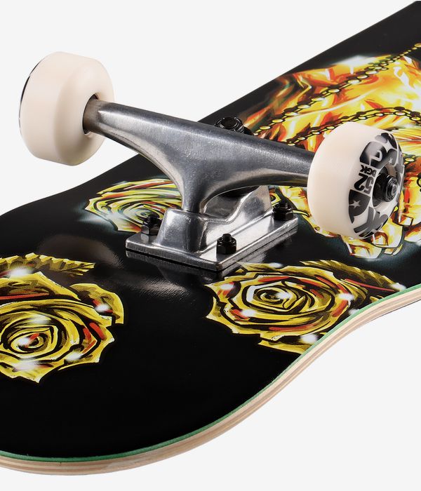 DGK Blessed 8