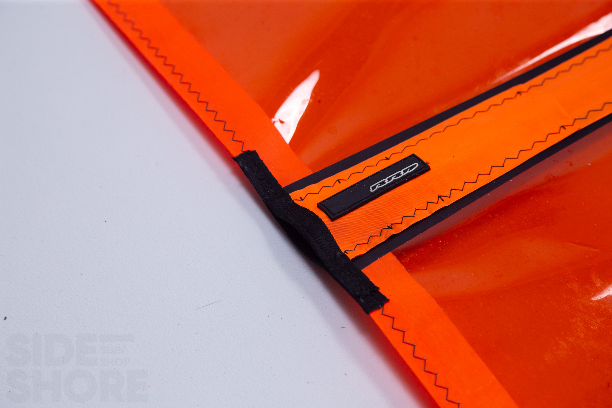 RRD X Wing MK1 Proto - 7.0 m² #32 7.0 m²