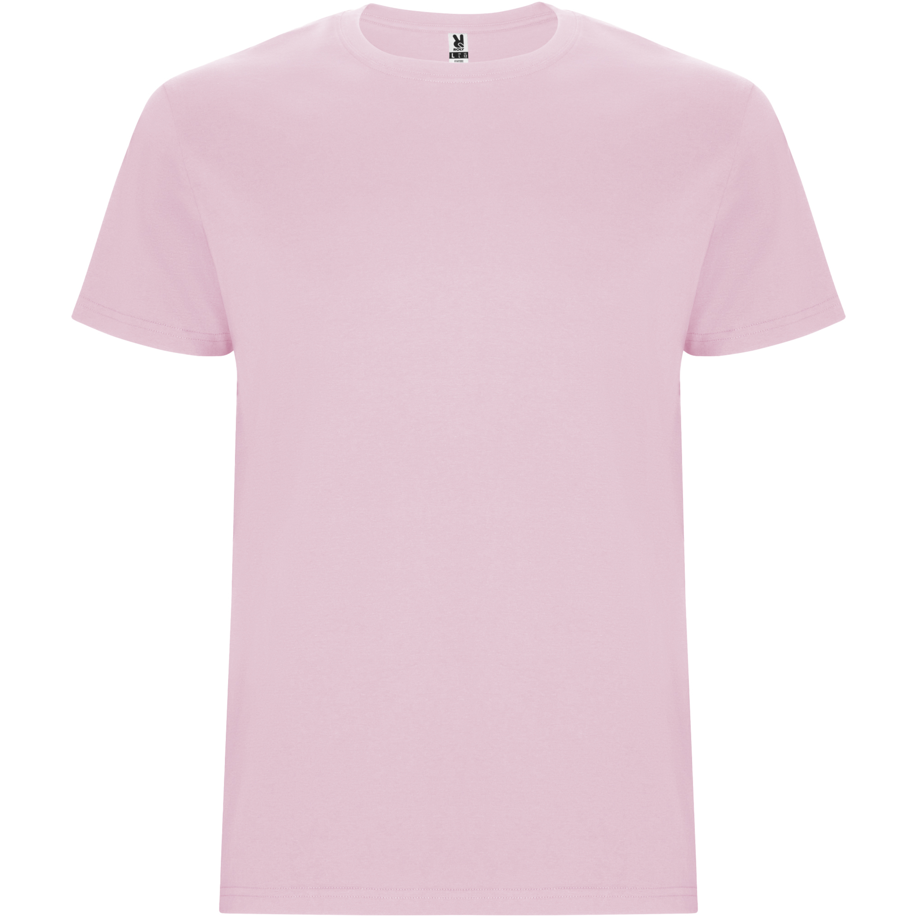 Roly K6681 - T-shirt Stafford à manches courtes pour enfant