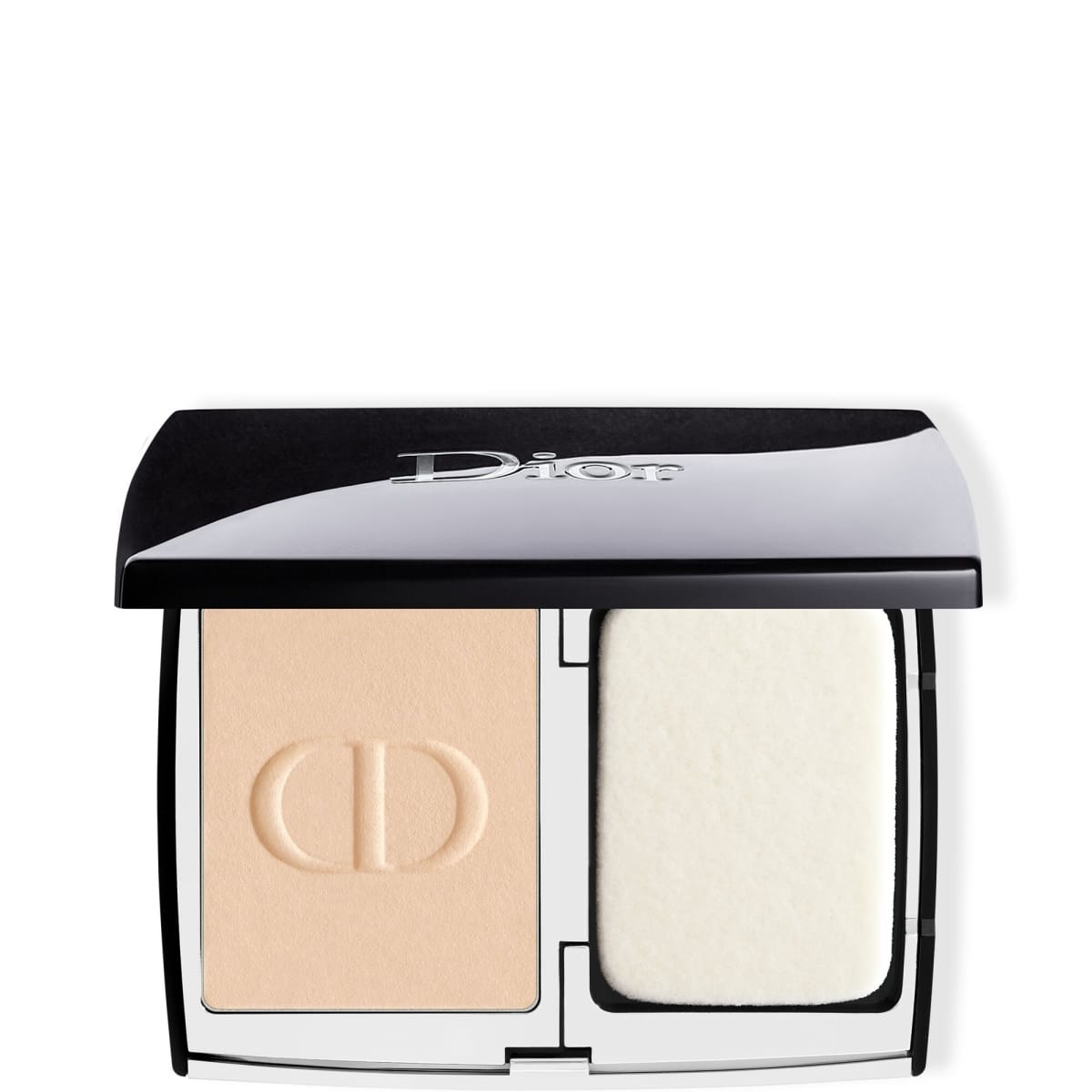 Dior Forever Natural Velvet Dior Forever Natural Velvet Fond de Teint Compact Longue Tenue - Sans transfert