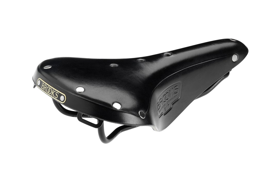 Brooks B17 Standard sort