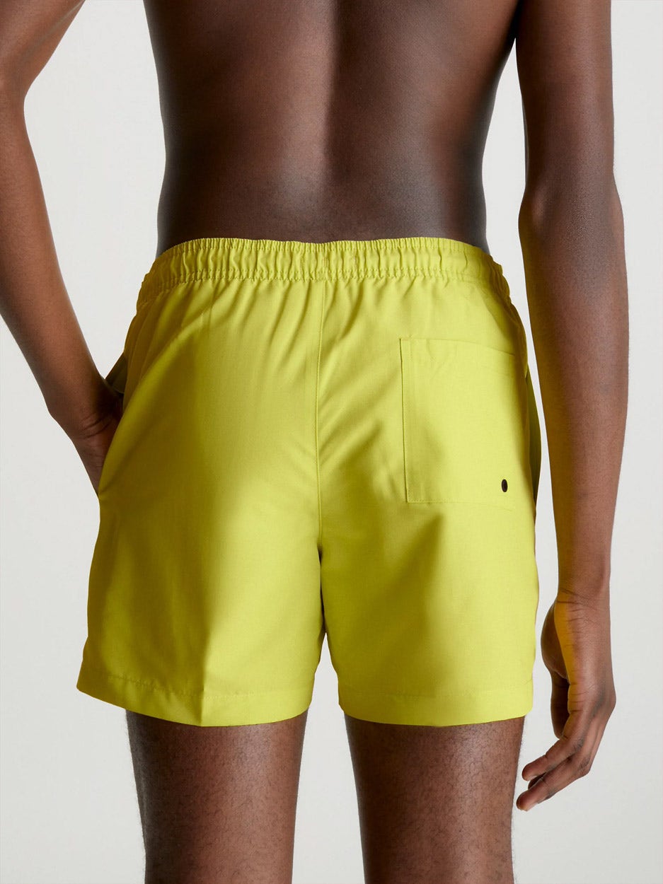 Calvin Klein  Medium Zwemshort