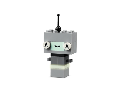 LEGO Creatieve planeten (11037)