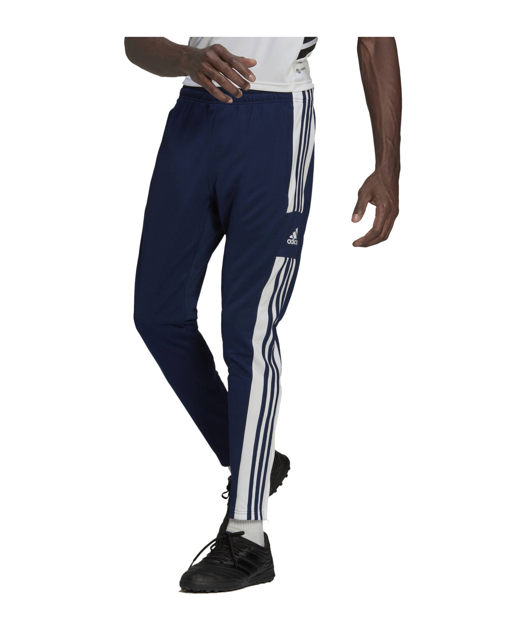 adidas Performance| Herren Fußball - Teamsport Textil - Hosen Squadra 21 Trainingshose
