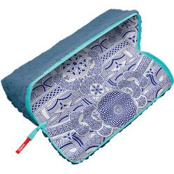 Trousse XXL EFFECT 'PASTEL SOFTY WAVES'