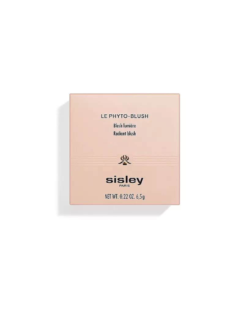 SISLEY Rouge - Le Phyto-Blush ( N°2 Rosy Fushia )  rosa