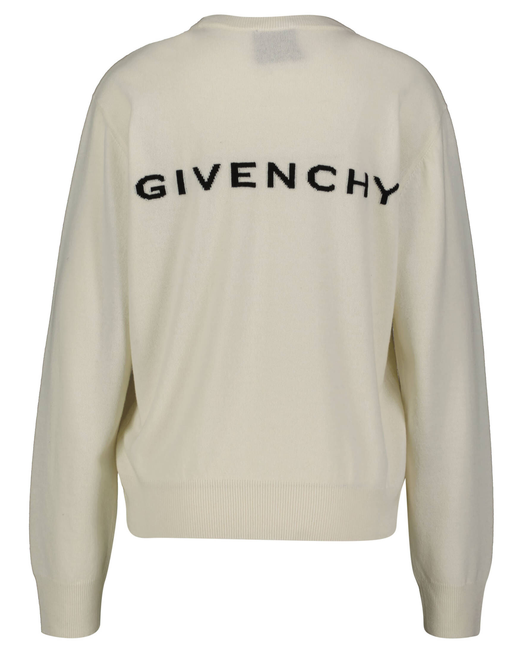 Givenchy| Damen Strickpullover mit Wolle