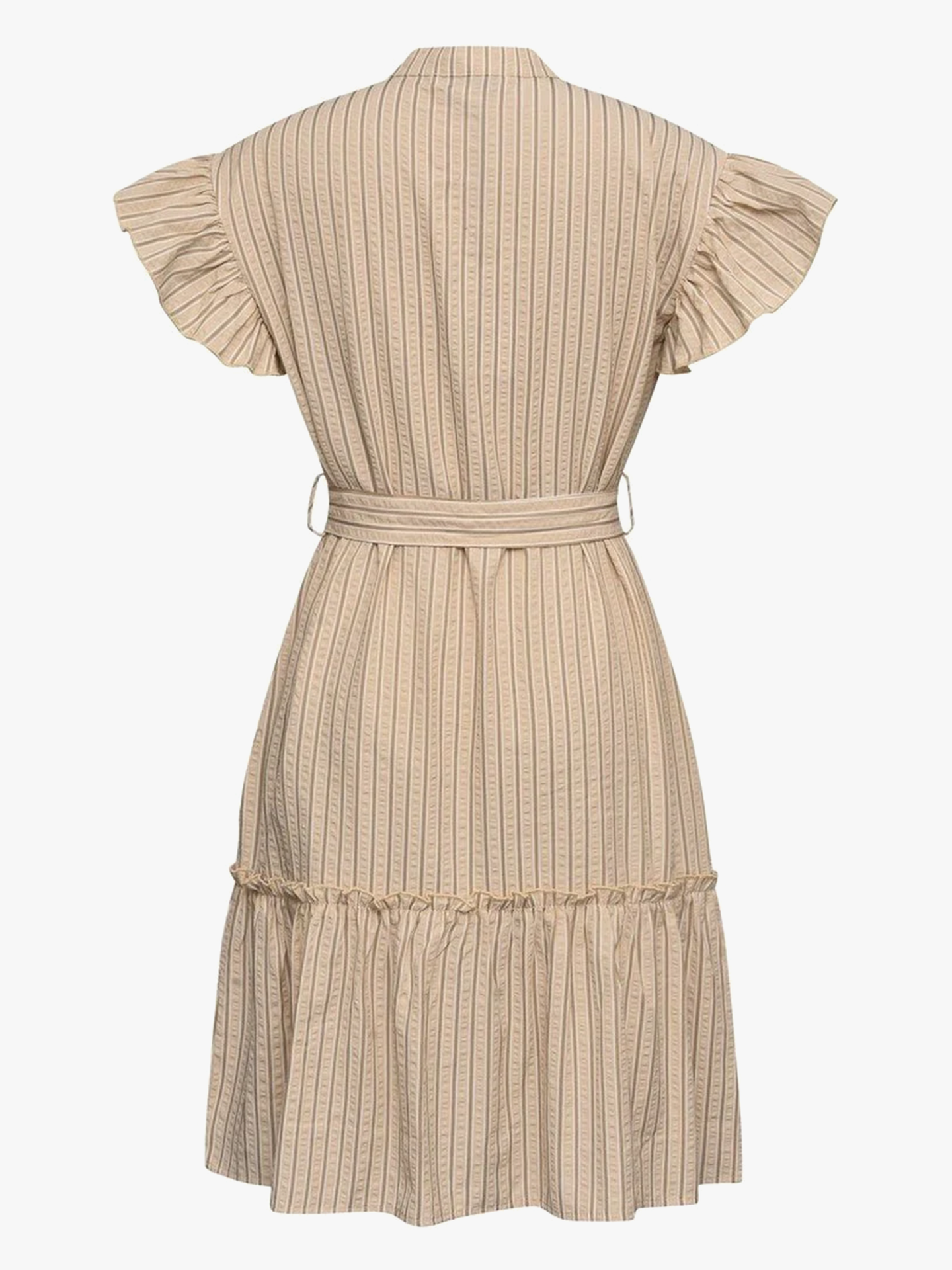 Bell Dress