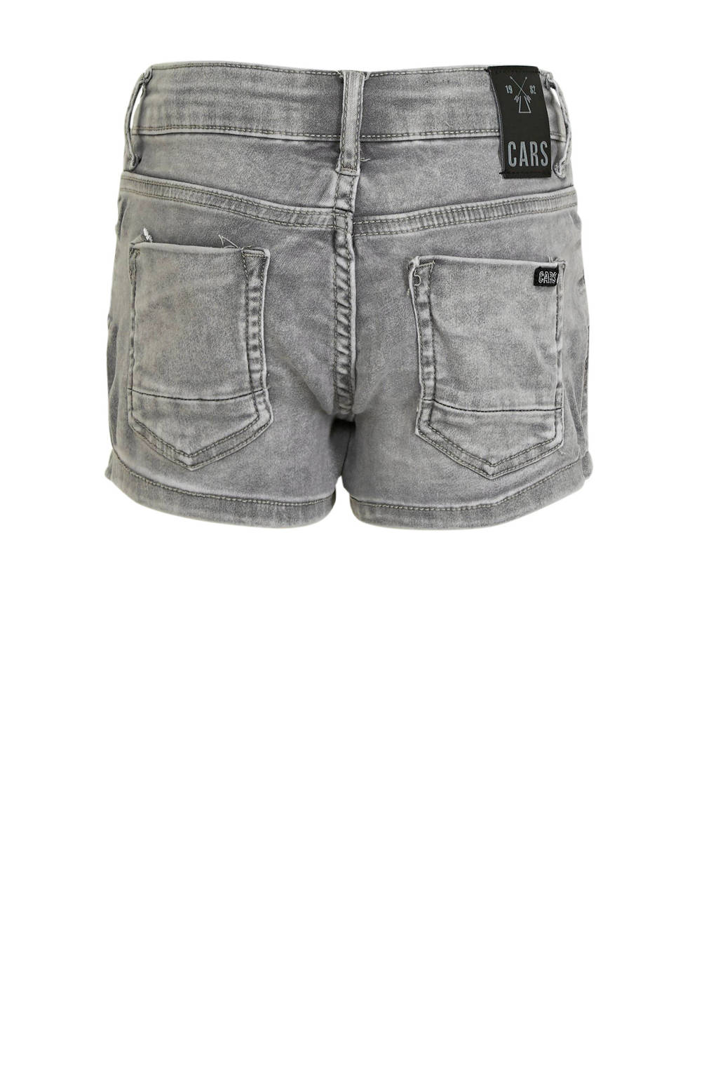 Cars slim fit jeans short Noalin grey used